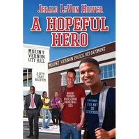 A Hopeful Hero - Paperback