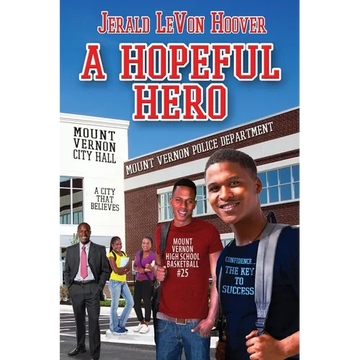 A Hopeful Hero - Paperback