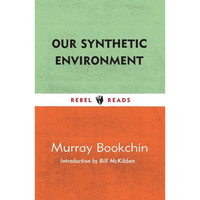 Our Synthetic Environment - Paperback