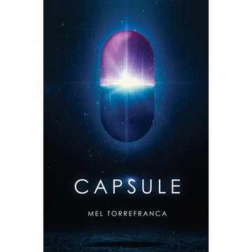 Capsule - Paperback