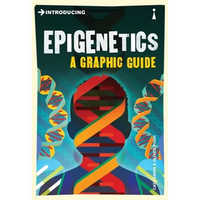 Introducing Epigenetics: A Graphic Guide - Paperback