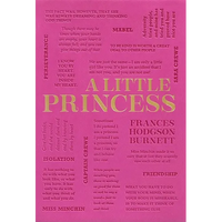 A Little Princess - Paperback
