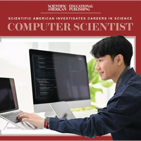 Computer Scientist - Library Binding