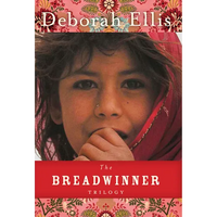 The Breadwinner Trilogy - Paperback