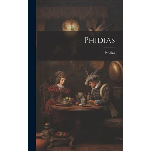 Phidias