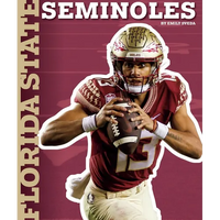 Florida State Seminoles - Library Binding