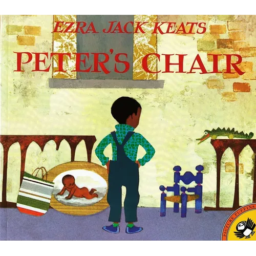 Peter's Chair