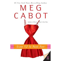 Size 12 Is Not Fat - Paperback