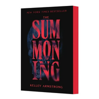 The Summoning - Paperback