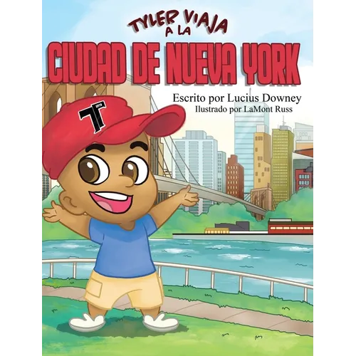 Tyler Viaja a la Ciudad de Nueva York
