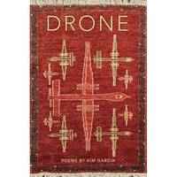 Drone - Paperback