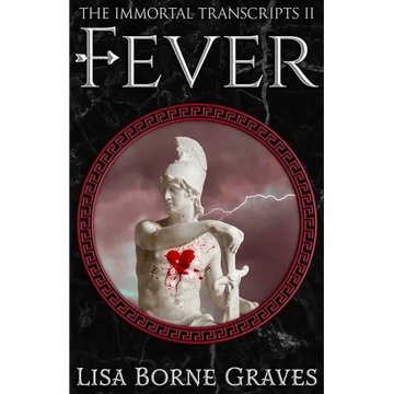 Fever - Paperback