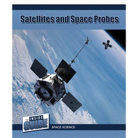 Satellites and Space Probes - Library Binding