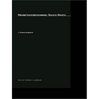Magnetohydrodynamic Shock Waves - Paperback