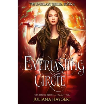 Everlasting Circle - Paperback