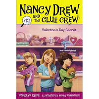 Valentine's Day Secret - Paperback