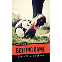 Betting Game - Paperback