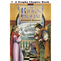 The King's Equal - Paperback