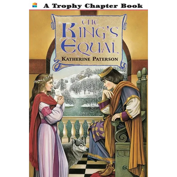The King's Equal - Paperback