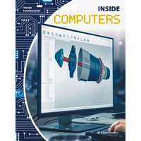 Inside Computers - Library Binding