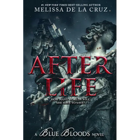 Blue Bloods: After Life - Hardcover