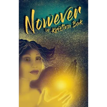 Nowever - Paperback