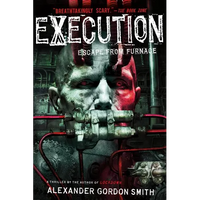 Execution - Paperback
