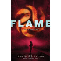 Flame - Paperback