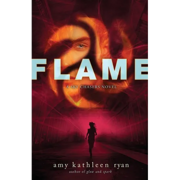 Flame - Paperback