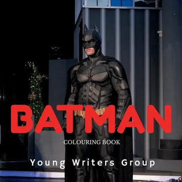 Batman - Paperback