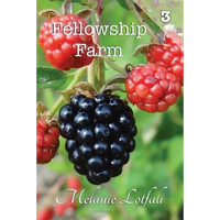 Fellowship Farm 3: Books 7-9 - Paperback