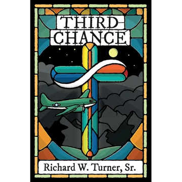Third Chance - Paperback