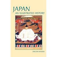 Japan - Paperback