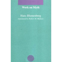 Work on Myth - Paperback