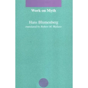 Work on Myth - Paperback