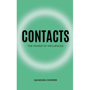 Contacts - Paperback