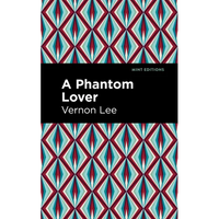A Phantom Lover - Paperback
