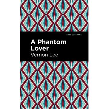 A Phantom Lover - Paperback