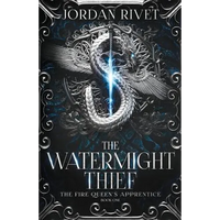 The Watermight Thief - Paperback