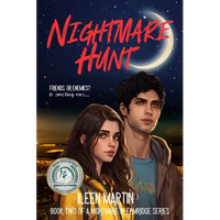 Nightmare Hunt - Paperback