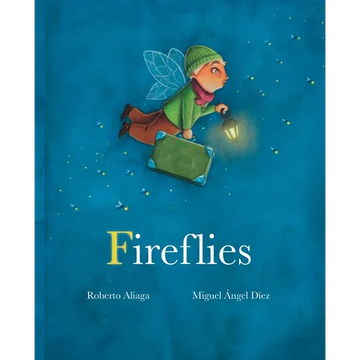 Fireflies - Hardcover