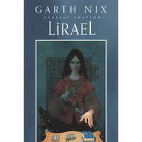Lirael Classic Edition: Daughter of the Clayr - Paperback