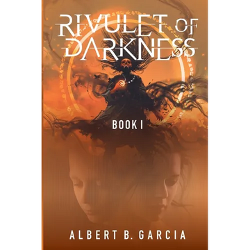 Rivulet of Darkness: Book 1 - Paperback