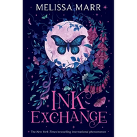 Ink Exchange - Paperback