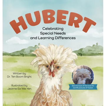 Hubert - Hardcover