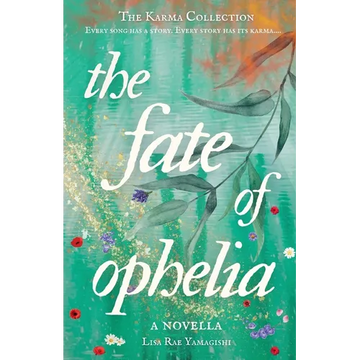 The Fate of Ophelia - Paperback