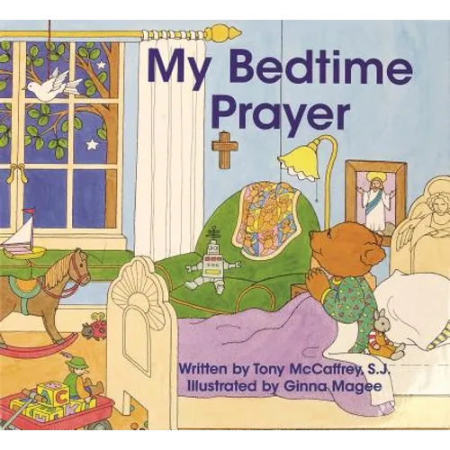My Bedtime Prayer