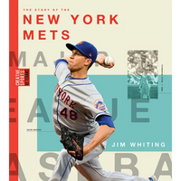 New York Mets - Paperback