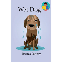 Wet Dog - Paperback