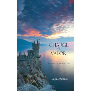 A Charge of Valor - Paperback